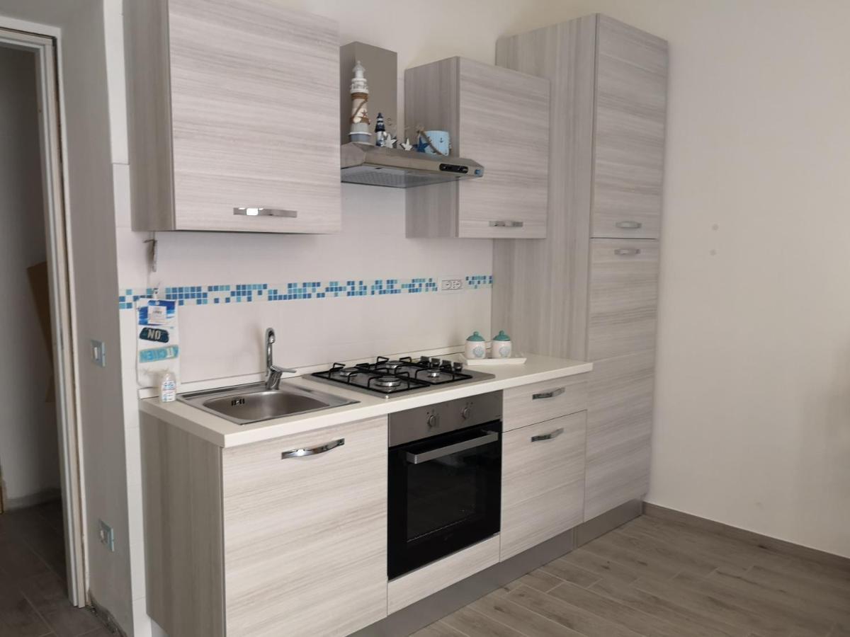 Casa Di Gio - Alghero Eksteriør bilde