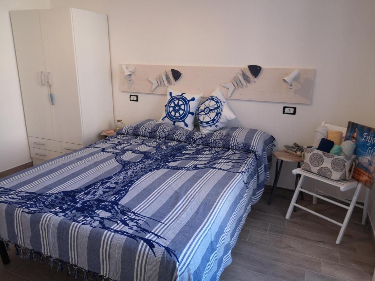 Casa Di Gio - Alghero Eksteriør bilde