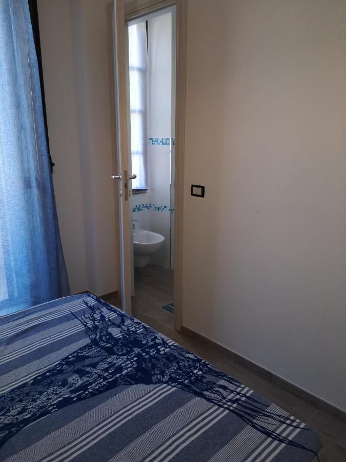 Casa Di Gio - Alghero Eksteriør bilde