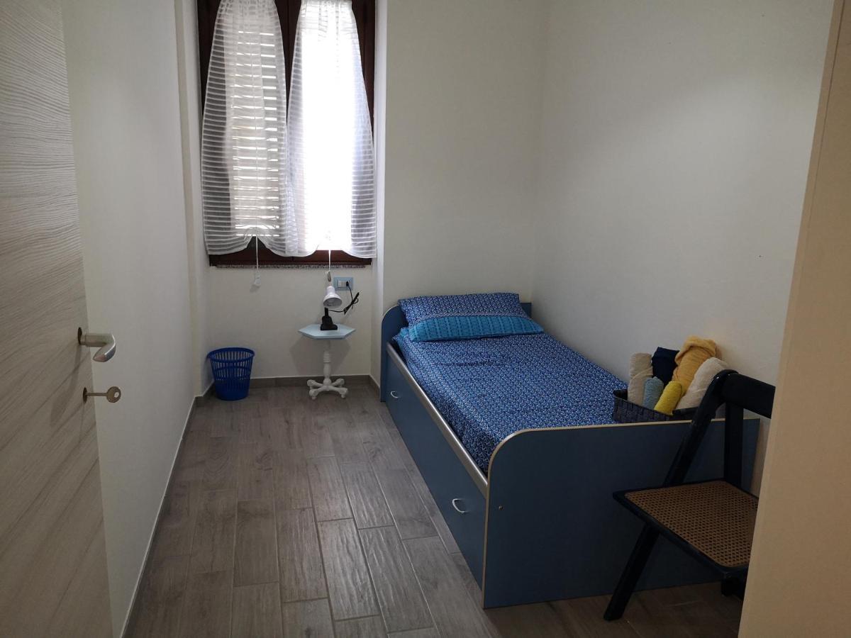 Casa Di Gio - Alghero Eksteriør bilde