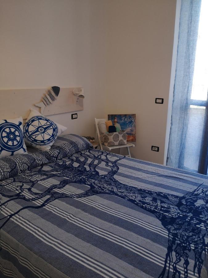 Casa Di Gio - Alghero Eksteriør bilde